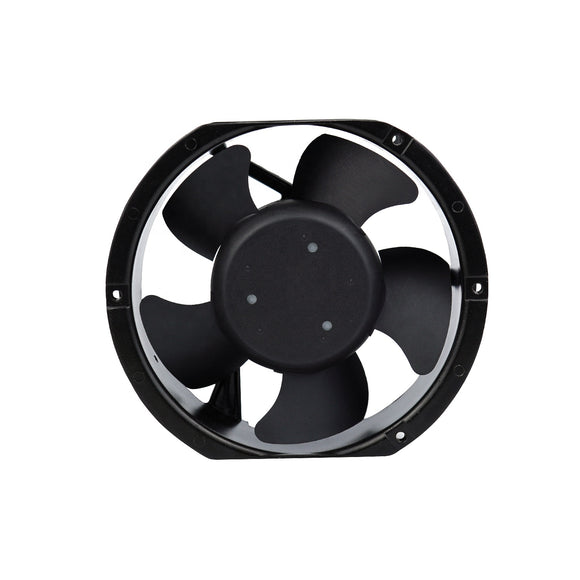 AXIAL FAN 172x150x51mm 12VDC