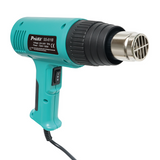 HEAT GUN 1500W 180-500* 220V Pro'sKit