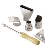 HEAT GUN 1500W 180-500* 220V Pro'sKit