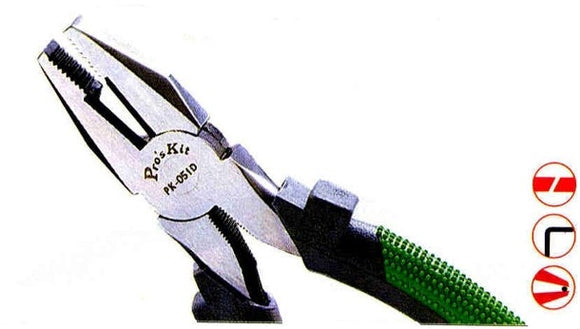 PLIERS STANDARD