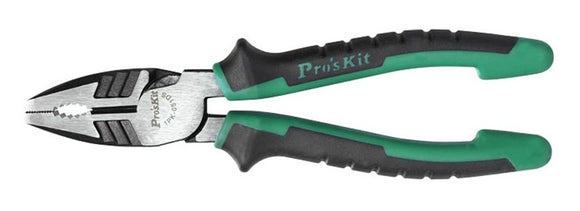 COMBINATION PLIER 6 1/2'' 162mm Pro''sKit