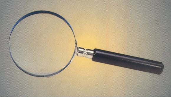 MAGNIFYING GLASS