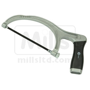 HACKSAW MINI WITH TENSION SCREW  BLADE 150mm 32TPI