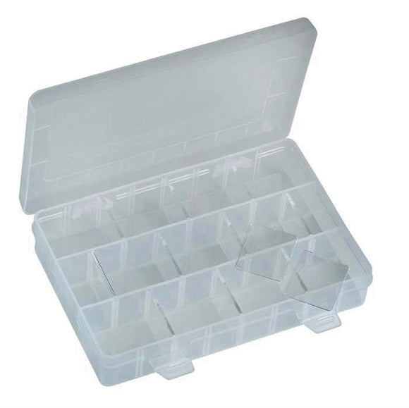 COMPONENT STORAGE BOX 200x135x39mm PRO'S KIT