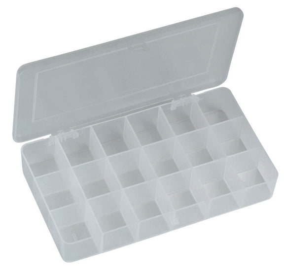 COMPONENT STORAGE BOX 210x110x32mm PRO'S KIT