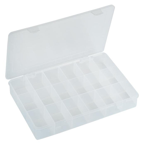 COMPONENT STORAGE BOX 275x183x42mm PROSKIT