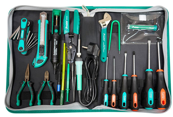 TOOL KIT SCHOOL Pro'sKit