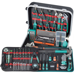 TOOL KIT FIELD & MAINTENANCE Pro'sKit