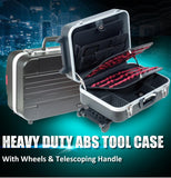 TOOL KIT FIELD & MAINTENANCE Pro'sKit