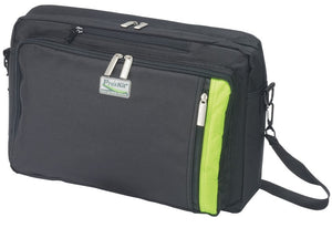 TOOL BAG ZIP 400x275x110mm Pro'sKit