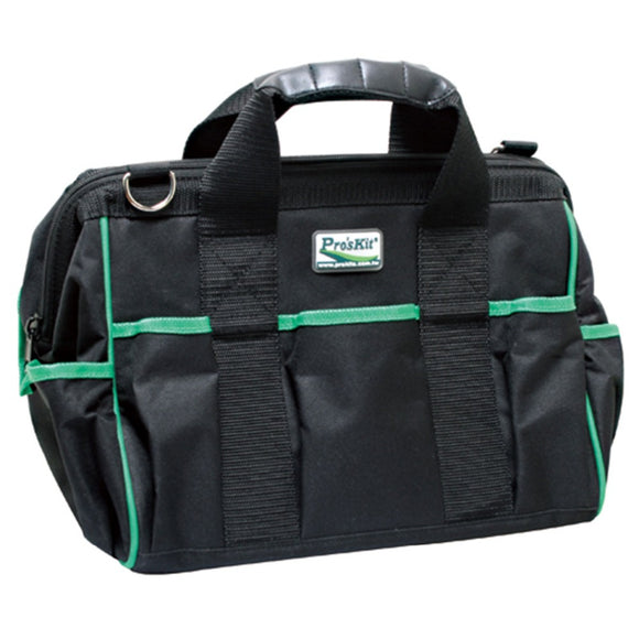 TOOL BAG 330x230x250mm Pro'sKit