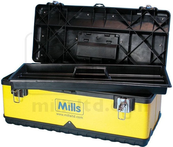 TOOLBOX HEAVY DUTY 570x250x220