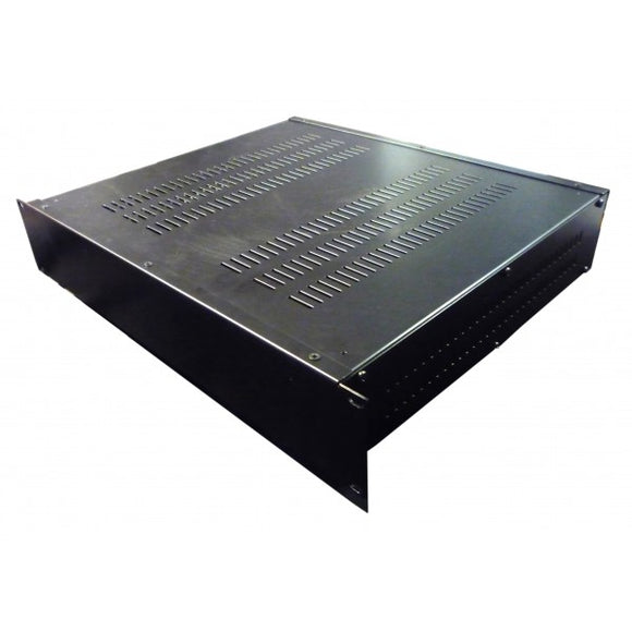 ENCLOSURE RACK 19'' 2UD2 425x333x81