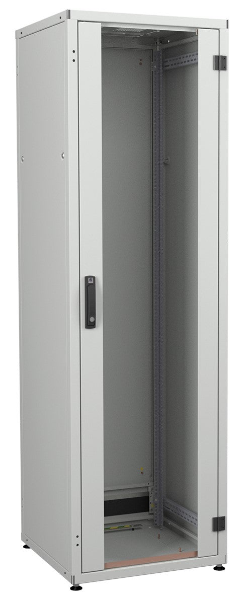 ENCLOSURE DATA IT 19'' 33U 600x600x1563 GREY ZPAS