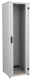 ENCLOSURE DATA IT 19 24U 800x800x1163 GREY ZPAS"