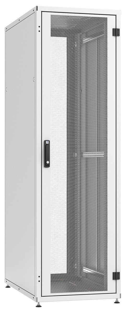 ENCLOSURE SERVER 19'' 42U 800X1000X1963 GREY ZPAS