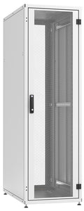 ENCLOSURE SERVER 19'' 42U 600x1000X1963 GREY ZPAS