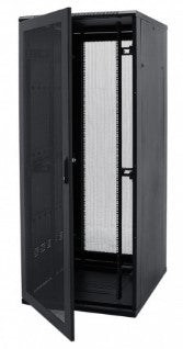 FP FLOOR CABINET 39U 600x1000 MESH DOOR