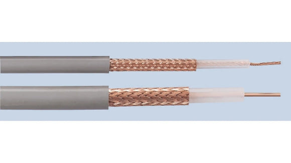 CABLE CO-AX RG179 100M MILLS