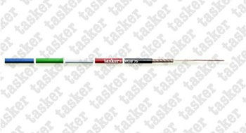 CABLE CO-AX RGB75 75ohm BLACK TASKER