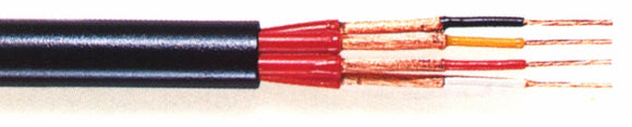 MICROPHONE CABLE