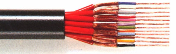 MICROPHONE CABLE