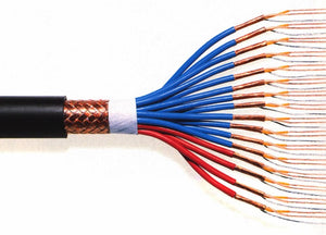 MICROPHONE CABLE