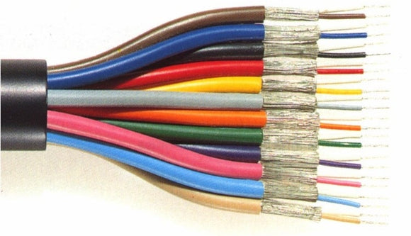 MICROPHONE CABLE