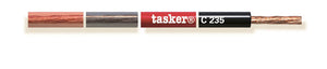 CABLE POWER 1x6mm AWG10 BLACK SPECIAL TASKER