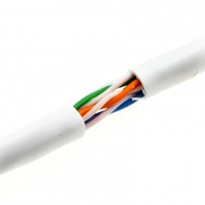 CABLE UTP Cu CAT 5e EXTERNAL By Meter