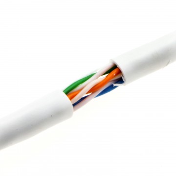 CABLE UTP Cu CAT 5e EXTERNAL By Meter