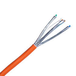 CABLE UFTP Cu CAT6A LSZH B2CA 305M CONNECTIX