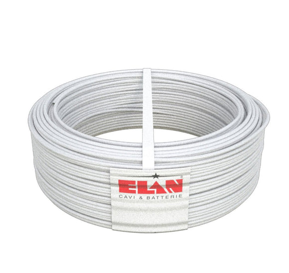 CABLE ALARM 12x0.22mm COPPER ECA 100M ELAN