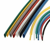 HEAT SHRINK SLEEVING KIT 2-10mm MULTI COLOUR