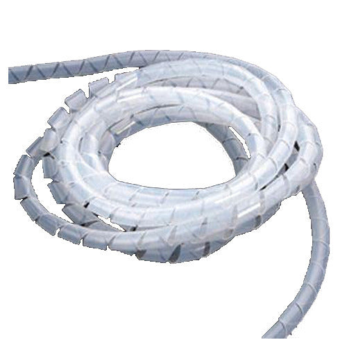 CABLE MANEGMENT SPIRAL  4.0mm - 6.0mm NEUTRAL