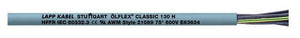 CABLE OLFLEX CLASSIC 130H 5Gx0.5mm LSZH GREY LAPP