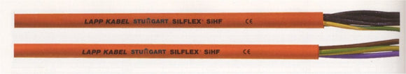 CABLE SILFLEX S1HF 4Gx2.5 LAPP