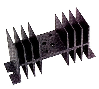 HEATSINK 1000mm  2.6''C/W T03