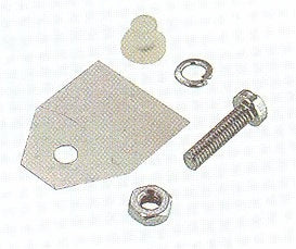 INSULATING KITS