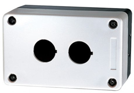 CONTROL ENCLOSURE 8L2PP2A8