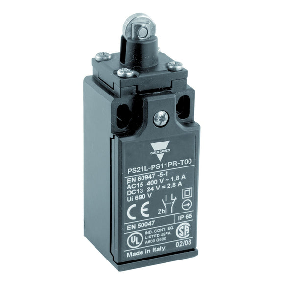 CONTACTORS