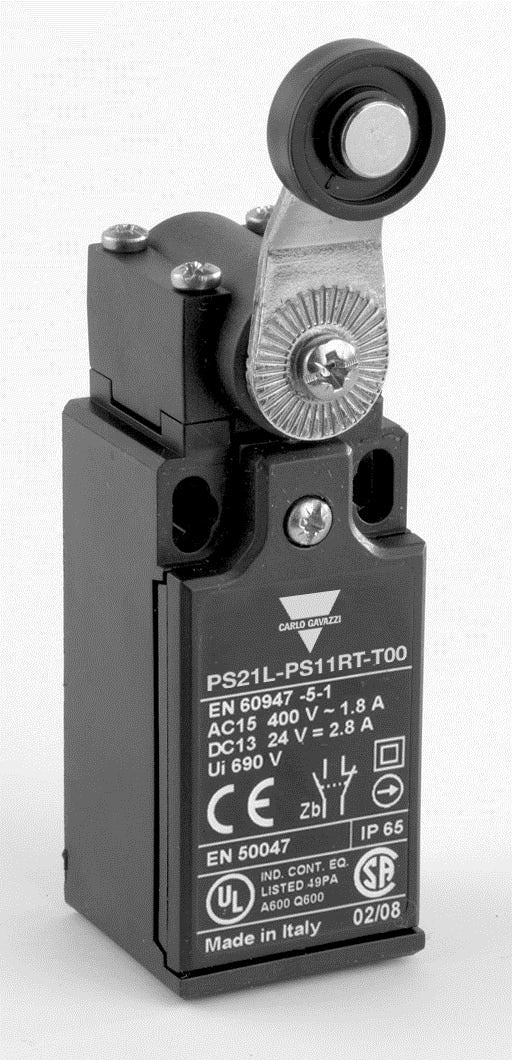 CONTACTORS