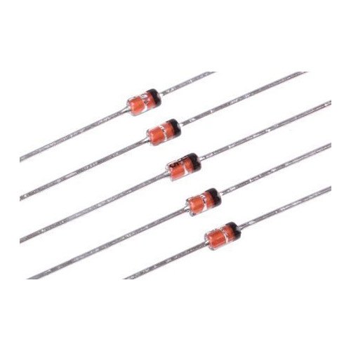 ZENER DIODE 1V 0.5W