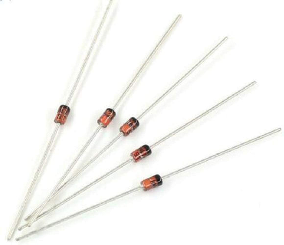 ZENER DIODE 3.3V 1W