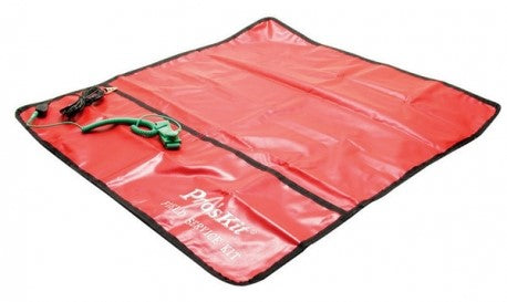 ANTISTATIC MAT SET WITH WRIST STRAP 65x60cm