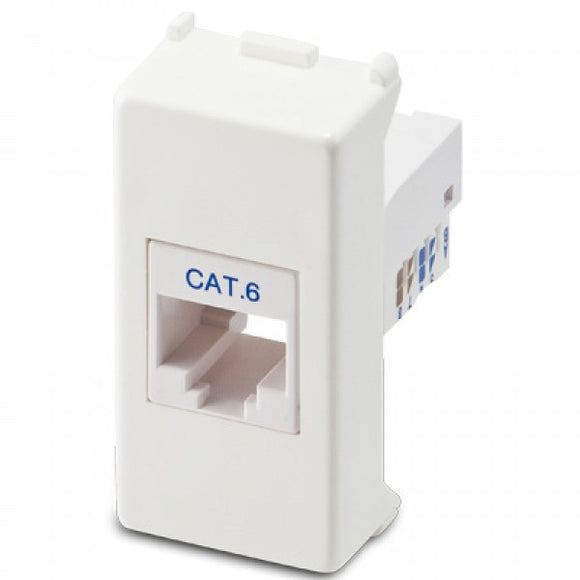 MODULE RJ45 CAT6 MASTER