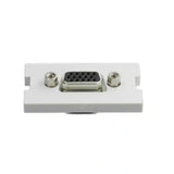 VGA F-F MODULE KEYSTONE