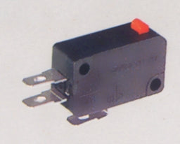 SWITCH MICRO WITH OUT LEVER 16A