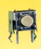 SWITCH MINI PUSH TACT 90°