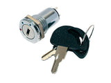 SWITCH KEY 1A 250V